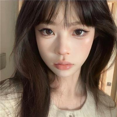 一个女人 海报