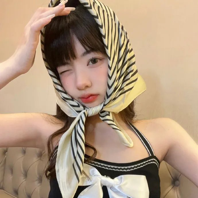 我的老公是她的恋人 海报