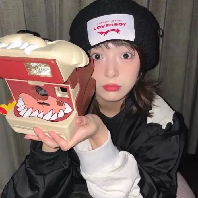 中国合伙人 海报